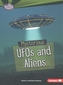 Fear Fest: Mysterious UFOs and Aliens
