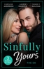 Sinfully Yours: The Ex