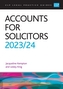 Accounts for Solicitors 2023/2024
