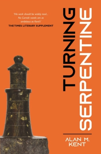 Turning Serpentine