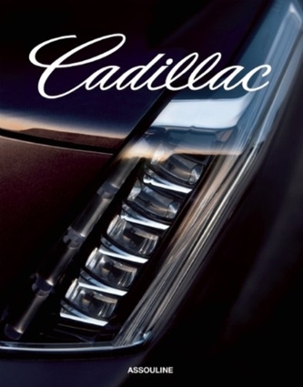 Cadillac: 110 Years