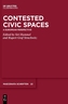 Contested Civic Spaces