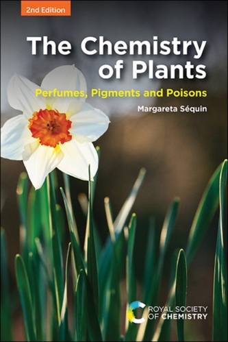 The Chemistry of Plants