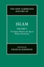 The New Cambridge History of Islam: Volume 5, The Islamic World in the Age of Western Dominance