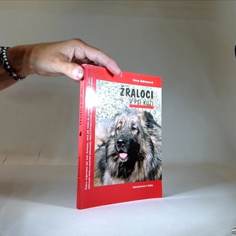 Žraloci v psí kůži