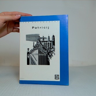 Patricij
