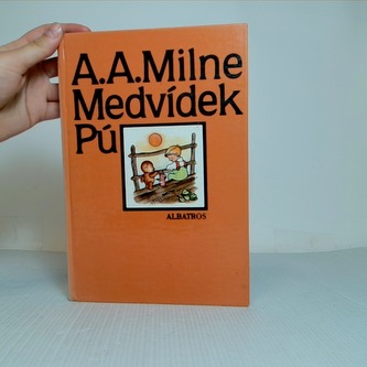 Medvídek Pú