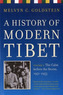 A History of Modern Tibet, volume 2