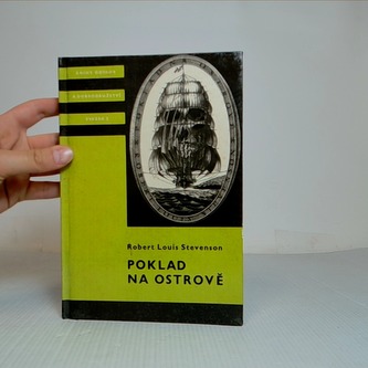Poklad na ostrově