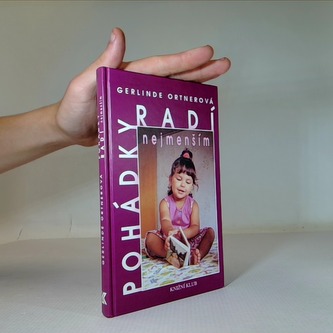 Pohádky radí nejmenším