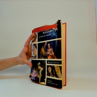 Stručné dejiny maliarstva od Giotta po Cézanna