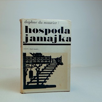 Hospoda Jamajka