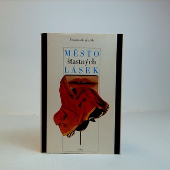 Město št'astných lásek