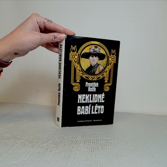 Neklidné babí léto