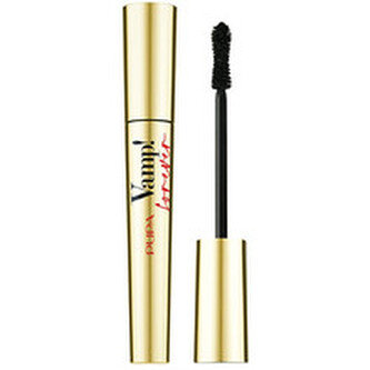 Pupa Objemová řasenka Vamp! Forever (Mascara) 9 ml Odstín 111 Forever Black woman