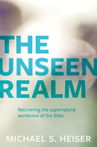 UNSEEN REALM