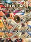 Christmas Instrumental Solos -- Carols & Traditional Classics: Alto Sax, Book & CD