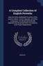 A Compleat Collection of English Proverbs: Also the Most Celebrated Proverbs of the Scotch, Italian, French, Spanish, and Other