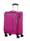 AMERICAN TOURISTER SEA SEEKER SPINNER 55/20 TSA DEEP FUCHSIA