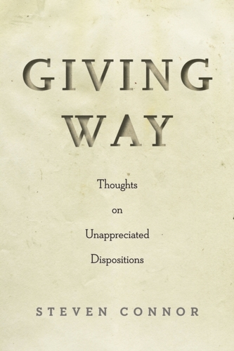 Giving Way
