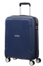 American Tourister Tracklite SPINNER 55 Dark Navy