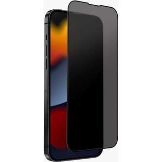 UNIQ OPTIX Privacy Glass Screen Protector iPhone 14 Pro Max