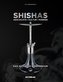 SHISHAS