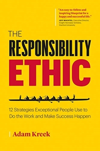 The Responsibility Ethic