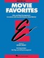 Essential Elements Movie Favorites: Eb Baritone Saxophone
