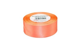 Wstążka satynowa łosowsiowa 38mmx32m