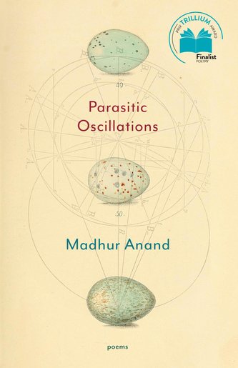 Parasitic Oscillations: Poems