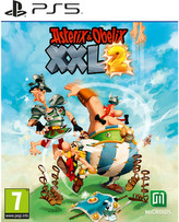 Asterix & Obelix XXL 2 (PS5)