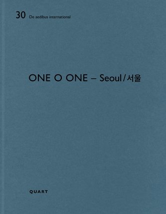 One O One - Seoul