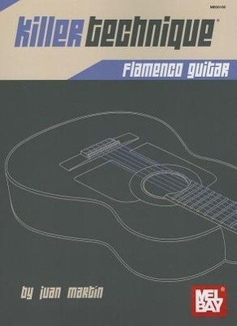 Killer Technique: Flamenco Guitar