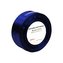 Wstążka satynowa granatowa 38mmx32m