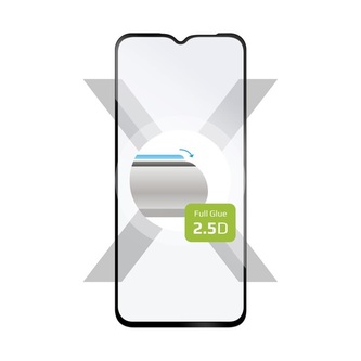 Fixed FIXGFA-1125-BK