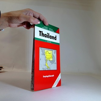 Thaïlande, Thailandia