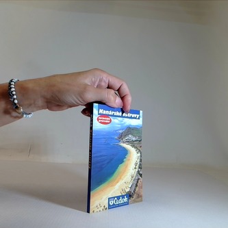 Kanárské ostrovy - turistický průvodce