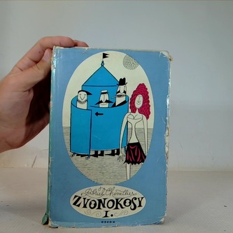 Zvonokosy I.