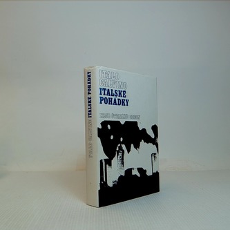 Italské pohádky