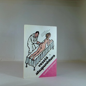 Veselá akupunktura