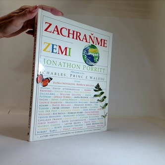 Zachraňme zemi