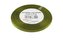 Wstążka satynowa oliwkowa 6mmx32m 2szt