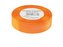 Wstążka satynowa pomarańczowa 25mmx32m