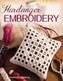 Hardanger Embroidery