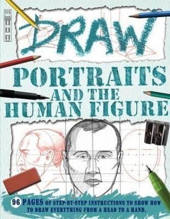 Draw Portraits and the Human Figure