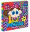 Traditional Fiestas: Fiestas Tradicionales: Libros Bilingües Para Niños / Bilingual Books for Toddlers