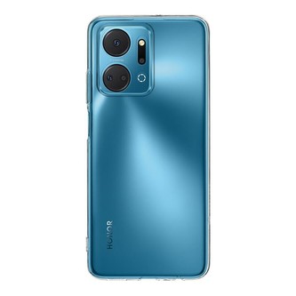 Tactical TPU Kryt pro Honor X7a čirý