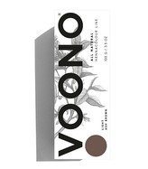 VOONO Barva na vlasy Ligh Ash brown 100 g