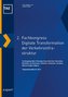 2. Fachkongress Digitale Transformation der Verkehrsinfrastruktur
